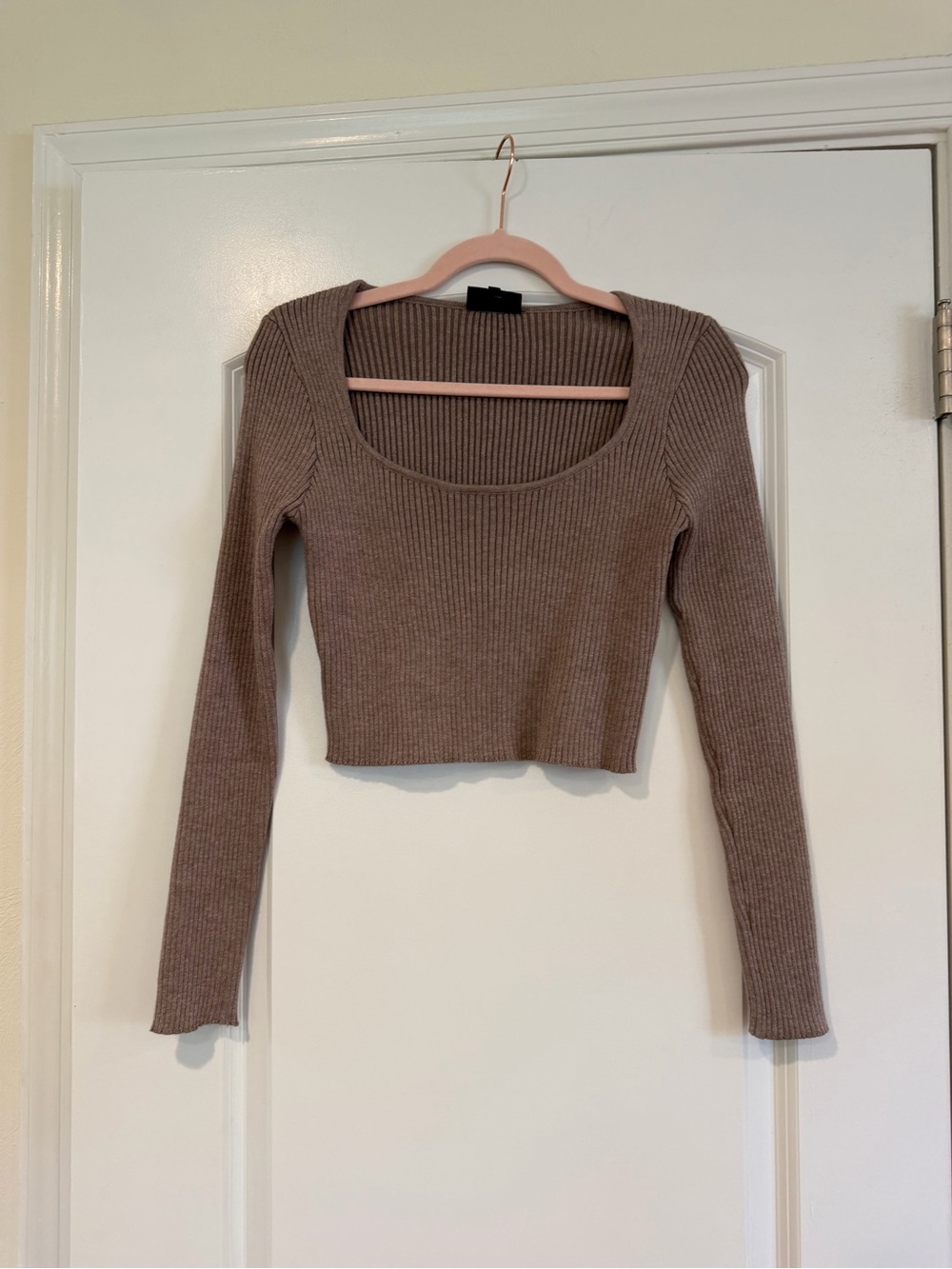 VICI Collection Jude Ribbed Knit Set - Picture 3 of 5